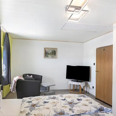 Küllmer Am Meißner Сasa de vacaciones *