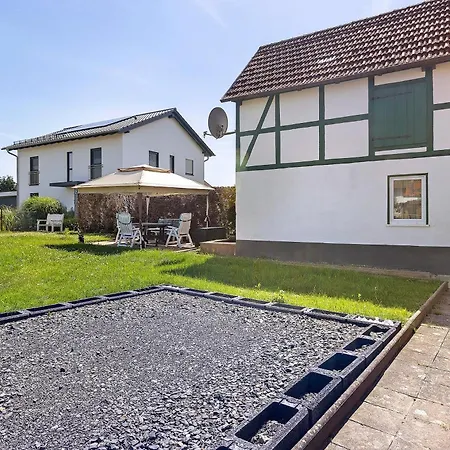 Kuellmer Am Meissner Wellingerode